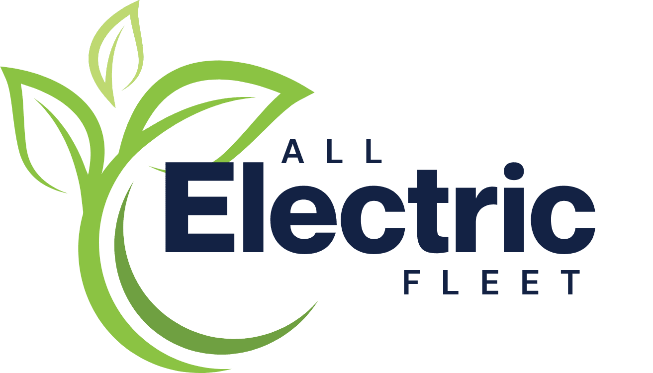 All Electric Vehicle Fleet